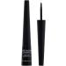REVLON Colorstay Liquid Eyeliner Waterproof Smudgeproof Longwearing Eye Makeup with Ultra-fine Tip Black Black 0.08 Fl Oz (Pack of 1)