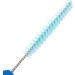 Water Bubble Cleaning Set | Foldable Drinking Water Brush | Compact Outdoor Picnic Tool - Buy Online on GoSupps.com