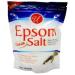 55803ES Epsom Salt 1 Lb. Bag - Quantity 12