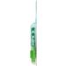 Tepe Interdental Brushes - 0.8 mm Green BlistPack (3 x 6 Pieces) | International Shipping Available - Buy Online on GoSupps.com