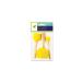 Multicraft Imports GB324 spouncer  Yellow