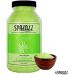 Spazazz 7369C Kiwi Pear Spa and Bath Crystals - 22 Ounce - Buy Online on GoSupps.com
