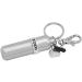 Zippo Fuel Canister Grey - Portable and Reliable Fuel Storage Solution - Buy Online on GoSupps.com