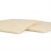 Elanee Wool Nursing Pads for Breastfeeding Mothers - Natural Lanolin 20 Pieces 8x8 cm - Perfect for Sensitive Skin & Used Nipples - Buy Online on GoSupps.com