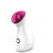 Healeved 2pcs Facial Care Steamer Handy Mist Face Steamer Sprayer Facial Spa Steamer Facial Steamer - Buy Online on GoSupps.com