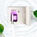 TsoLay Smart Toothbrush Cleaner - Portable UVC Lamp Case for Ultraviolet Toothbrush Sanitization - Ideal for Travel & Hygiene - Buy Online on GoSupps.com