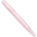 Massage Stone Rose Krll Stick - Polished Green & Pink Stone Carving for Health & Relaxation | 1 Piece International Shipping - Buy Online on GoSupps.com
