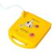Mini AED Trainer with 5 Training Face Shields - English Language - Buy Online on GoSupps.com