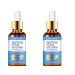 2023 Youthfully Botox Face SerumYoungAgain Botox Anti-Wrinkle Serum YoungAgain Botox Anti-Aging Serum Dark Spot Corrector & Anti-Aging Collagen Serum (2PCS)