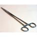 Reptile Bird Vet Insect Livefood Stainless Steel Forceps 260mm (10")