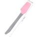 Frcolor Silicone Wax Spatula Set - 4 Multifunctional Household Skincare Tools for Hair Removal | Durable Wax Accessories - Buy Online on GoSupps.com