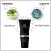 The Man Company Anti-Pollution Charcoal Set (Charcoal Shampoo + Charcoal Body Wash + Charcoal Scrub +Charcoal Face wash) Set of 4 | Made in India - Buy Online on GoSupps.com