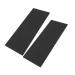 2 Pi ces Planches Teinture pour Cheveux Outil de Coloration Capillaire Planches M ches pour Balayage pour Coiffeurs et Professionnels