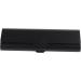 Clisted 2X Slim Matte Hard Metal Spectacles Case Reading Glasses Eyeglasses Case Protection Case Black - Buy Online on GoSupps.com