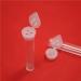 30 Pieces Clear 5g Loose Powder Container Plastic Empty Loose Powder Bottle with Sifter Refillable Loose Powder Jars with Lids Sifter Eye Shadow Powder Bottle Cosmetic Sample Bottle Clear - Buy Online on GoSupps.com