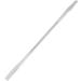Restokki Acrylic Cosmetic Palette - Versatile Nail Art & Makeup Mixing Tools with Stainless Spatula for Perfect Lipstick & Eyeshadow Blending - Buy Online on GoSupps.com