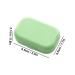 Sioppkik 4 Pack Travel Contact Lens Case Set with Mirror & Tweezers | Portable Lenses Container for Home & Travel - 4 Colors - Buy Online on GoSupps.com