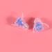 Noise Reduction Earplugs | Hearing Protection Earbud - 1 Pair Blue for Travel & Sleep - Buy Online on GoSupps.com