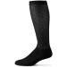 Physicians' Choice Diabetic Socks for Men - Over the Calf 12-Pack in Black, Size 13-15 - Buy Online on GoSupps.com
