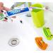 WOIWO 4PCS Cartoon Toothpaste Squeezer - Korean Manual Squeezer for Easy Cleanser & Cosmetics | International Shipping Available - Buy Online on GoSupps.com