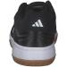 Buy adidas Men's Speedcourt Volleyball Shoe 46 2/3 EU - Cblack Ftwwht Gum10 | International Shipping Available - Buy Online on GoSupps.com