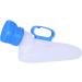 Pee Bottle Male Portable Urinal Pee Bottle Male Portable Urinal UrinalsforMenUrineContainer1200MLSpillProofUrinaryChambMalePortablePeeBottlesEasytoClean Onecolor
