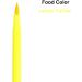 Food Coloring Markers | Food Grade Gourmet Writers for Cake Ultra Fine Edible Markers for Decorating Fondant Cakes Cookies Frosting Easter Yellow - Buy Online on GoSupps.com