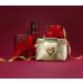 AHAVA Apple of My Eye Gift Set - Advanced Deep Wrinkle Cream Overnight Mask & Smoothing Eye Cream | International Shipping - Buy Online on GoSupps.com
