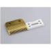 Geuxe for Magic Clip Cord & Cordless Replacement Blade + Cutter Blade-Gold - Buy Online on GoSupps.com