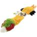 Sharples Dog Shake 'a' Fox Large Large 50.5cm - Buy Online on GoSupps.com