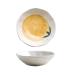 Fruit Bowl Snack Containers Small Dish Plate Dip Board Household Sauce Plate Tableware Snack Small Bowl Soy Sauce Vinegar Seasoning Dipping Dish Breakfast Bowls