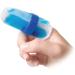 Acu-Life Finger Treatment Kit | Pain Relief & Recovery | Hot/Cold Therapy | Finger Split & Gel Pack | 4-Piece Set - Buy Online on GoSupps.com