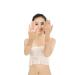 Palm Hand Brace Wrist Support - Compression Sleeve for Carpal Tunnel Syndrome (M Skin) | International Shipping Available - Buy Online on GoSupps.com
