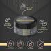 The Man Company Hair Styling Wax & Spray Combo Strong Hold Long Lasting Matte Look & Instant Grip Natural Shine Non-Stick Ultra Hard - Buy Online on GoSupps.com