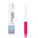 Mysense UV Matte Liquid Eyeliner Red Eyeliner Neon Nice Colour Eye Liner Waterproof & Smudgeproof Fluorescent Body Face Paint Makeup for Daily Wear and Halloween Christmas 05