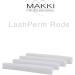 Makki 32 Medium Eyelash Perming Curlers Rods Perm Eye Lash Lift Treatment - Buy Online on GoSupps.com