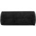 Black Nail Art Design Manicure Care Salon Soft Column Hand Cushion Pillow New Useful and Deft - Buy Online on GoSupps.com