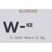 Schwarzkopf Professional BlondMe White Blending Ice 60 ml - International Shipping Available - Buy Online on GoSupps.com