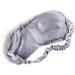 Ulife Mall 3D Koala Cute Funny Animal Eye Mask - Grey | Soft Plush Sleep Mask for Women Men Kids | Novelty Blindfold for Night Nap Travel Meditation - Buy Online on GoSupps.com