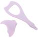 Reusable Silicone Eyeliner Stencils Multifunctional Eyeliner Stencils Wing Tips Eyeliner Aid Eyeshadow Applicators Mascara Shield Guard Eye Makeup Tool - Buy Online on GoSupps.com