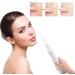Retoo High Frequency Stab Face Darsonval Device - Portable Skin Therapy Acne Treatment & Body Massage - 4 Tips for Skin Tightening & Fold Reduction - Buy Online on GoSupps.com