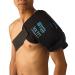 Ice It! Coldcomfort System Shoulder  4 Pound
