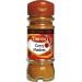 DUCROS - Curry Madras Fort N°5 45G - Set of 4 - Free Shipping