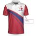 Custom Bowling Shirts for Men | Unique Short Sleeve Polo | HYPERFAVOR V4 Large - Buy Online on GoSupps.com