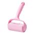 Lint Roller for Clothes 60 Sheet per Refill Adhesive Lint Brush Pet Hair Removal Kit for Carpet Car Seats Dogs Cats Rodillo quitapelusas Fur Removal Tool(Size:1 Handle+7 Refill)