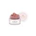 Buy Lip Scrub Rose for Smooth Hydrated Lips - Exfoliating & Brightening Formula with Gotukola & Liquorice - 15gm | Perfect for All Genders - Ships Internationally - Buy Online on GoSupps.com