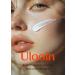 Ulooin PDRN Glass Skin Serum I Hydrating & Brightening Face Serum I Salmon DNA | Anti-Aging Moisturizing for Radiant Glow & Youthful Elasticity | Made in Korea - Buy Online on GoSupps.com