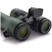 Swarovski NL Pure Binoculars Forehead Rest - Comfortable and Ergonomic Design - Buy Online on GoSupps.com