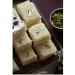 Festival Special Premium (Coconut Barfi 2kg) Delicious Indian Traditional Sweets To Sweeten Up Your Celebration Best Gift For All Occasions Marriage Diwali Holi Sold By Kidzbuzz - Buy Online on GoSupps.com