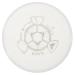 Axiom Discs Neutron Envy Disc Golf Putter (Colors May Vary) 170-175g White